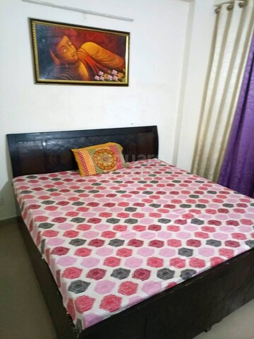 Bedroom in 2.5 BHK Apartment at Today Ridge Residency, Sector 135 – for Rent