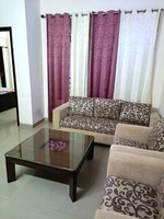 2.5 BHK + Study Room 714 Sq.Ft. Apartment in Today Ridge Residency