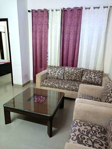 2.5 BHK Apartment For Rent in Today Ridge Residency, Sector 135