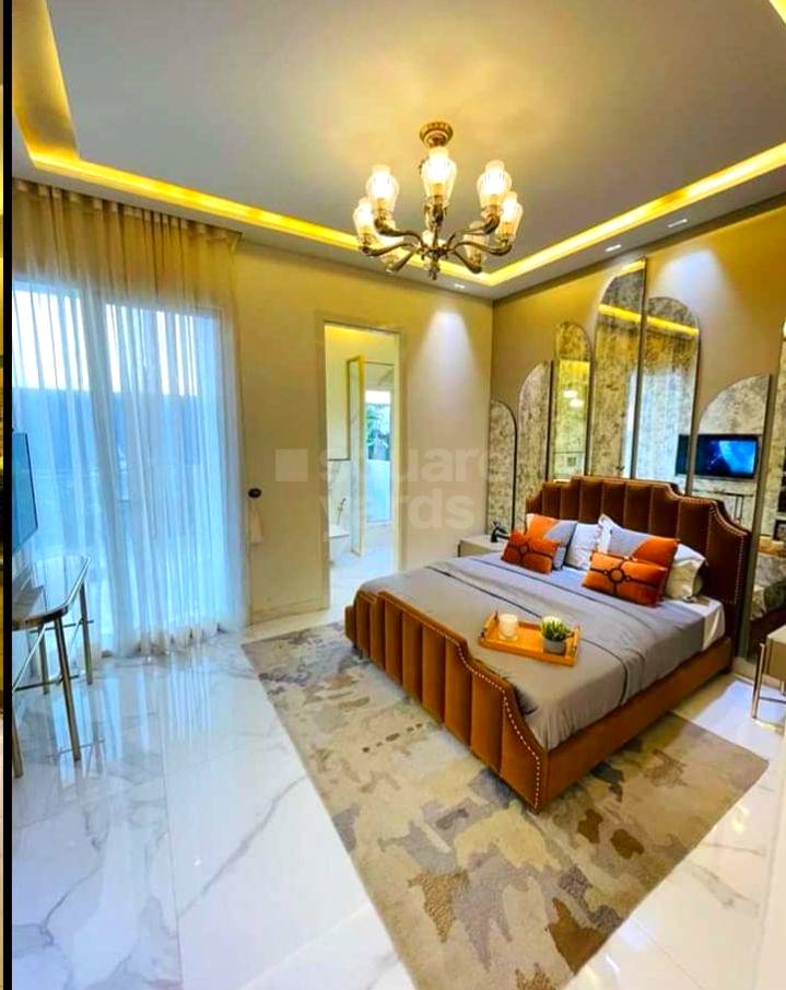 Rental 3 Bedroom 1500 Sq.Ft. Builder Floor in Ganpati Villas Vaishali