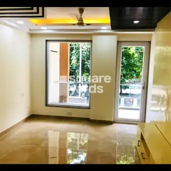 3 BHK Builder Floor For Rent in Sector 40 Gurgaon 3671702