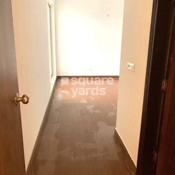 Master Bedroom in 3 BHK Apartment at Umang Winter Hills, Sector 77 – for Rent