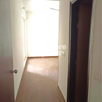 Master Bedroom in 3 BHK Apartment at Umang Winter Hills, Sector 77 – for Rent