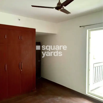 Master Bedroom in 3 BHK Apartment at Umang Winter Hills, Sector 77 – for Rent