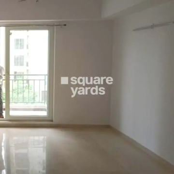 Living Room in 3 BHK Apartment at Umang Winter Hills, Sector 77 – for Rent