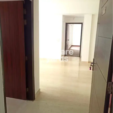 Living Room in 3 BHK Apartment at Umang Winter Hills, Sector 77 – for Rent