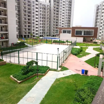  3 BHK Apartment at Umang Winter Hills, Sector 77 – for Rent