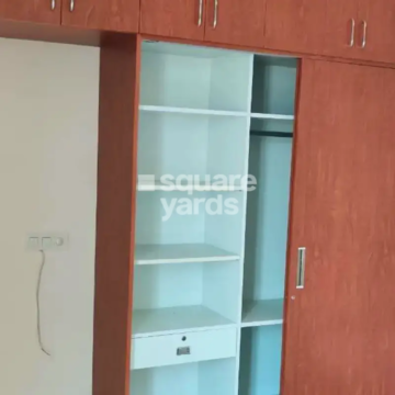 3 BHK Apartment at Emaar Emerald Estate, Sector 65 – for Rent