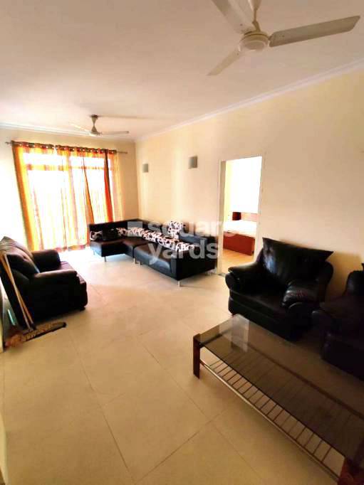 Rental 2 Bedroom 1200 Sq.Ft. Independent House in Cbs Noida World One