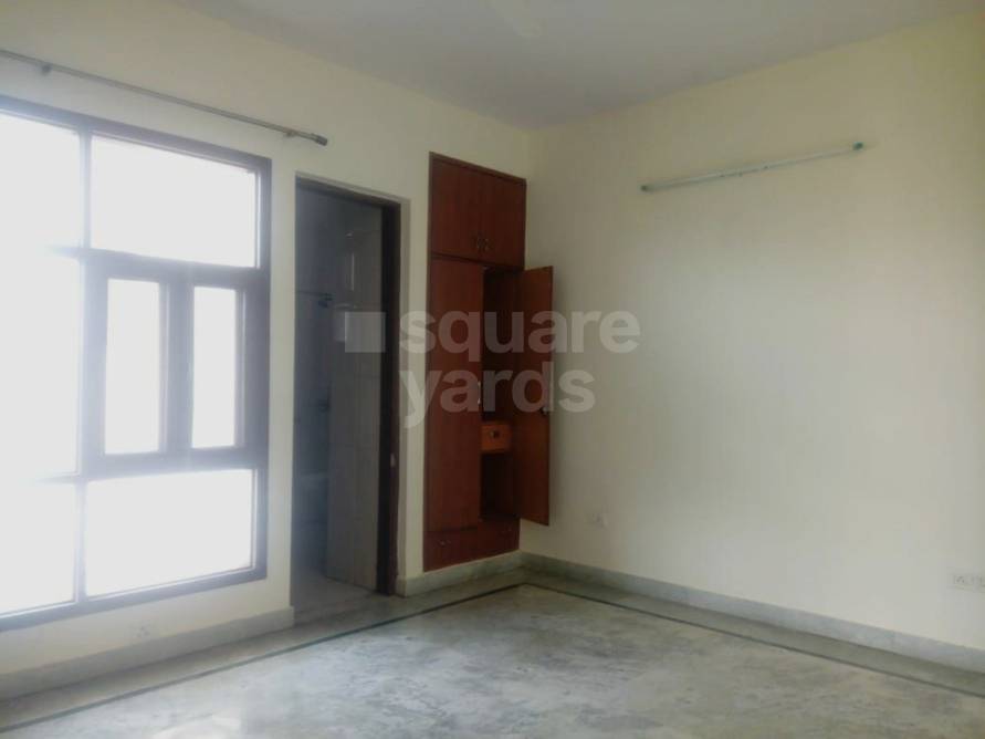 Rental 2 Bedroom 1250 Sq.Ft. Independent House in RWA Apartments Sector