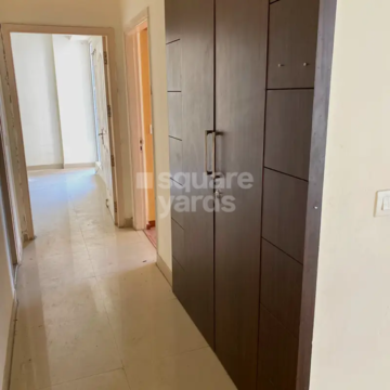 Corridor in 2 BHK Apartment at GPL Eden Heights, Sector 70 – for Rent