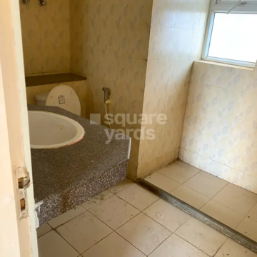 Bathroom in 2 BHK Apartment at GPL Eden Heights, Sector 70 – for Rent