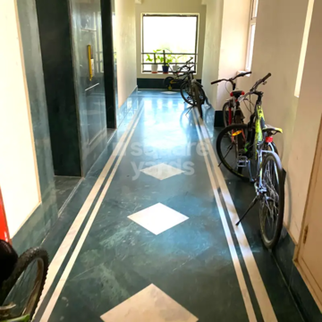 2 BHK Apartment at GPL Eden Heights, Sector 70 – for Rent