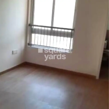 3 BHK Apartment For Rent in Emaar Palm Gardens, Sector 83