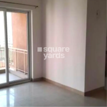  3 BHK Apartment at Emaar Palm Gardens, Sector 83 – for Rent