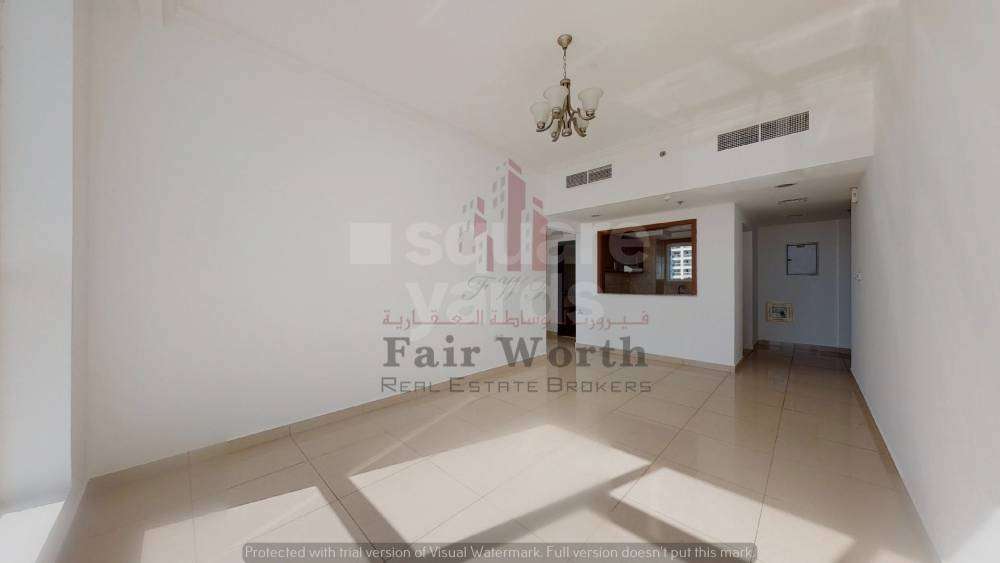 1 BR 773 Sq.Ft. Apartment in Nibras Oasis 2