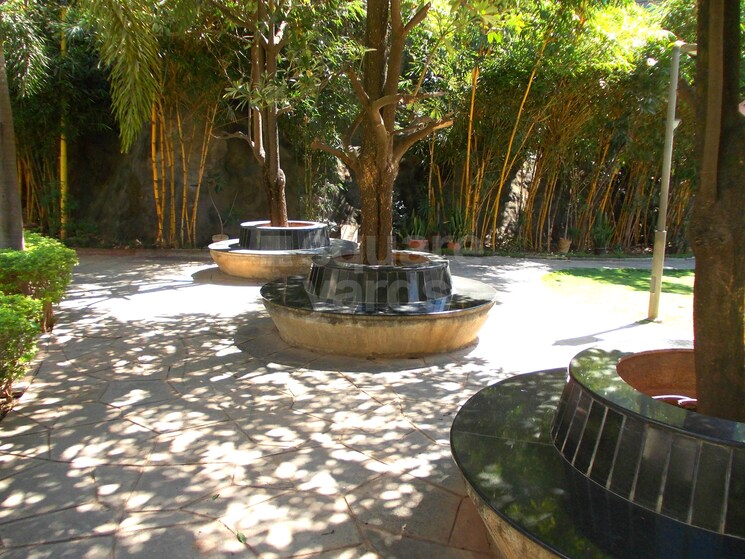 Garden, sai-mystique-phase-ii 1 Bedroom 650 Sq.Ft. Apartment In Ambegaon Budruk Pune 3691045