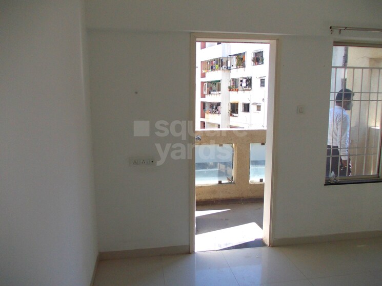 Bedroom, sai-mystique-phase-ii 1 Bedroom 650 Sq.Ft. Apartment In Ambegaon Budruk Pune 3691045
