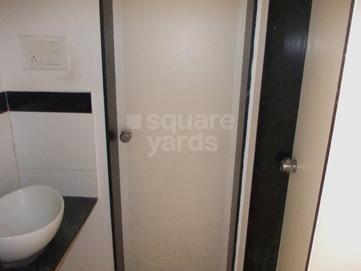 Bathroom, sai-mystique-phase-ii 1 Bedroom 650 Sq.Ft. Apartment In Ambegaon Budruk Pune 3691045