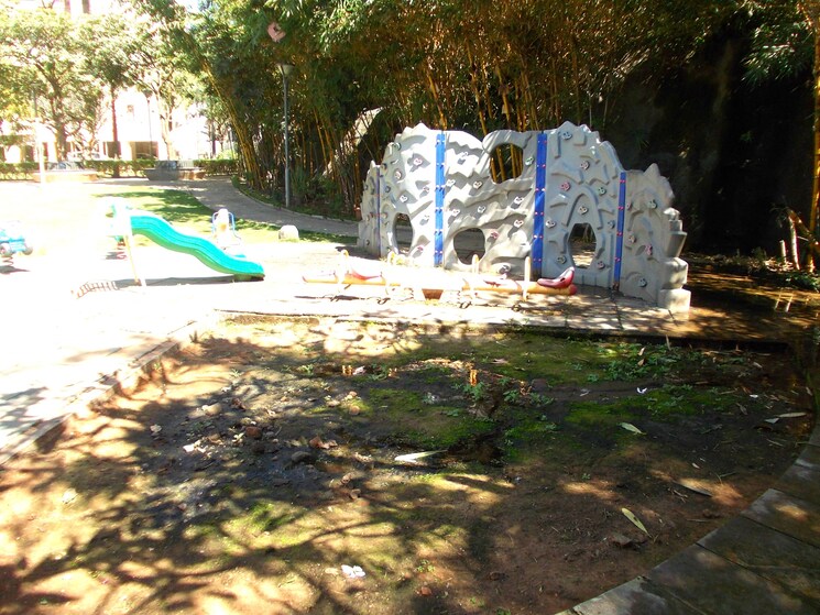 Exterior View, sai-mystique-phase-ii 1 Bedroom 650 Sq.Ft. Apartment In Ambegaon Budruk Pune 3691045