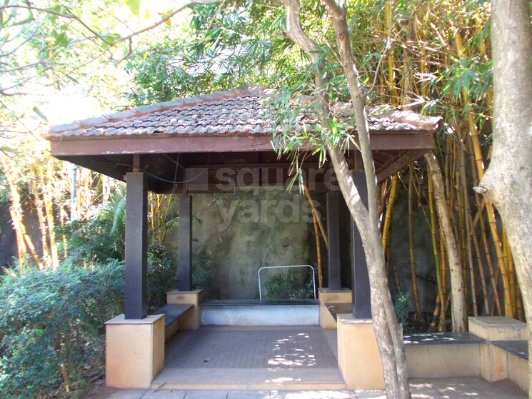 Exterior View, sai-mystique-phase-ii 1 Bedroom 650 Sq.Ft. Apartment In Ambegaon Budruk Pune 3691045