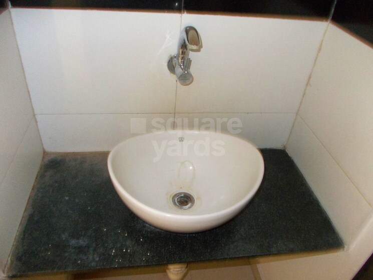 Bathroom, sai-mystique-phase-ii 1 Bedroom 650 Sq.Ft. Apartment In Ambegaon Budruk Pune 3691045