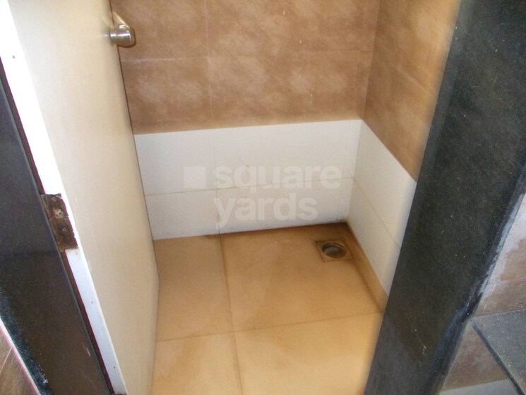 Bathroom, sai-mystique-phase-ii 1 Bedroom 650 Sq.Ft. Apartment In Ambegaon Budruk Pune 3691045