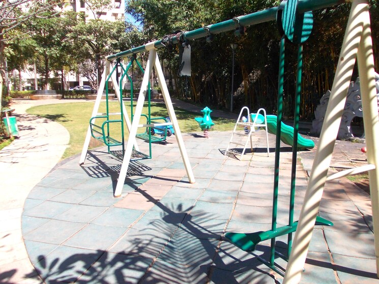 Gym, sai-mystique-phase-ii 1 Bedroom 650 Sq.Ft. Apartment In Ambegaon Budruk Pune 3691045