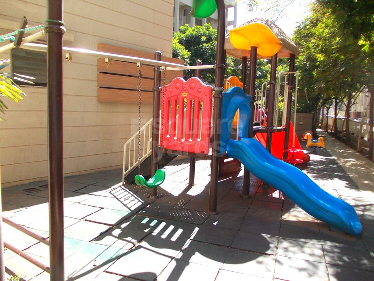 Gym, sai-mystique-phase-ii 1 Bedroom 650 Sq.Ft. Apartment In Ambegaon Budruk Pune 3691045