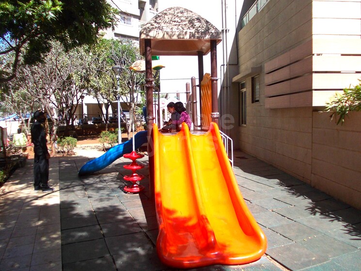 Gym, sai-mystique-phase-ii 1 Bedroom 650 Sq.Ft. Apartment In Ambegaon Budruk Pune 3691045