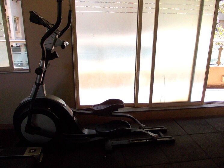 Gym, sai-mystique-phase-ii 1 Bedroom 650 Sq.Ft. Apartment In Ambegaon Budruk Pune 3691045