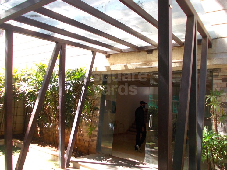 Gym, sai-mystique-phase-ii 1 Bedroom 650 Sq.Ft. Apartment In Ambegaon Budruk Pune 3691045