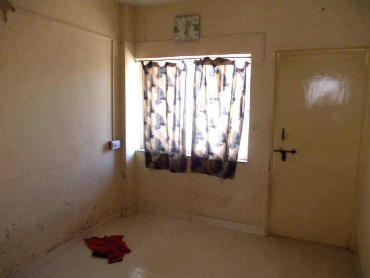 Room, shree-sai-nandanvan-society 1 Bedroom 610 Sq.Ft. Apartment In Ambegaon Budruk Pune 3692835