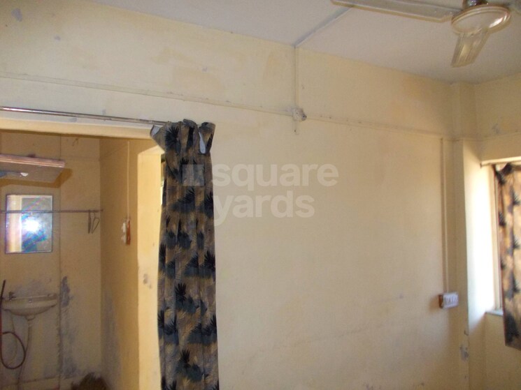 Room, shree-sai-nandanvan-society 1 Bedroom 610 Sq.Ft. Apartment In Ambegaon Budruk Pune 3692835