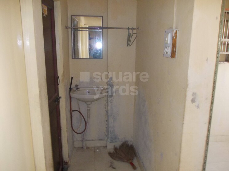 Bathroom, shree-sai-nandanvan-society 1 Bedroom 610 Sq.Ft. Apartment In Ambegaon Budruk Pune 3692835