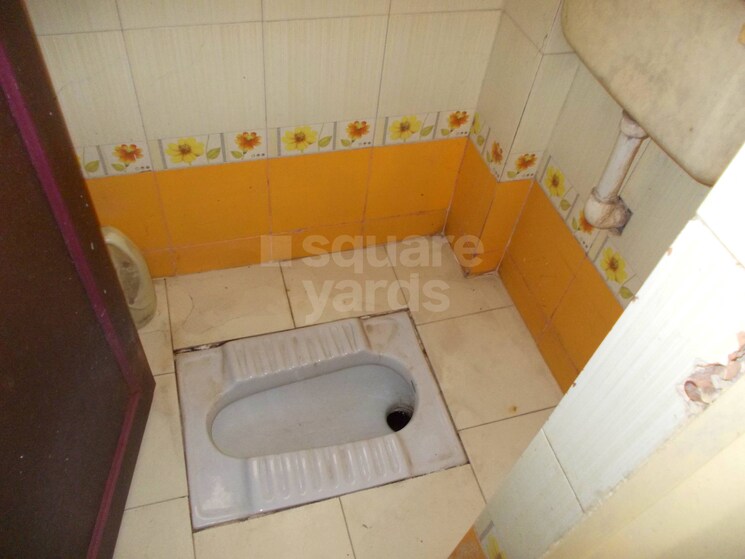 Attached Bathroom, shree-sai-nandanvan-society 1 Bedroom 610 Sq.Ft. Apartment In Ambegaon Budruk Pune 3692835