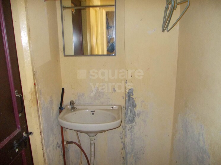 Bathroom, shree-sai-nandanvan-society 1 Bedroom 610 Sq.Ft. Apartment In Ambegaon Budruk Pune 3692835