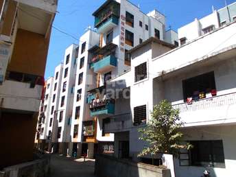 1 BHK Apartment For Resale in Ambegaon Budruk Pune  3692928