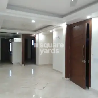 3 BHK Builder Floor For Rent in Sector 15 Gurgaon  3692949