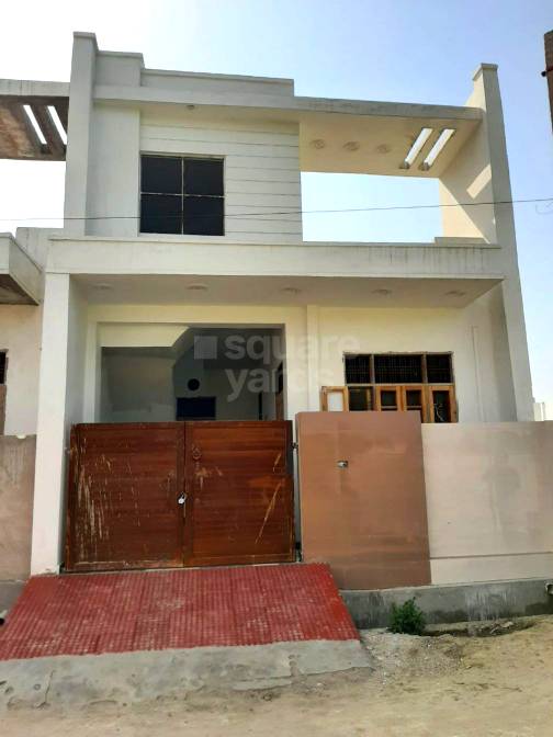 Resale 3 Bedroom 1200 Sq.Ft. Independent House in Faizabad Road Lucknow