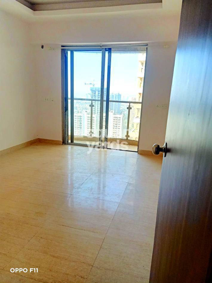 2 BHK Apartment For Rent in HDIL Metropolis Residences