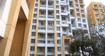 2 BHK Apartment For Rent in Nirman Viva Ambegaon Budruk Pune 3694220