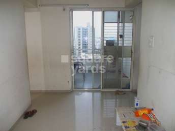 2 BHK Apartment For Rent in Nirman Viva Ambegaon Budruk Pune 3694352