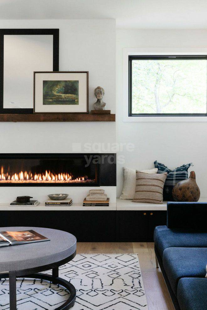 Rental 3 Bedroom 1850 Sq.Ft. Apartment in Brigade Millennium Magnolia