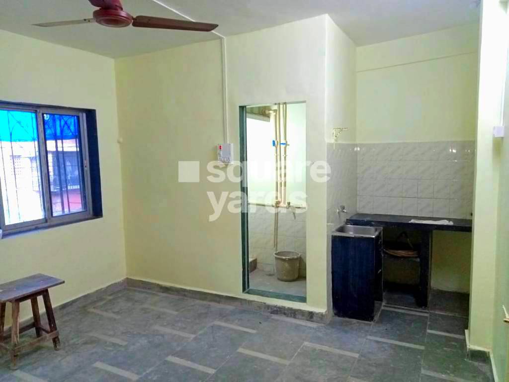 Rental 3 Bedroom 2500 Sq.Ft. Apartment in Andheri East Mumbai 314513