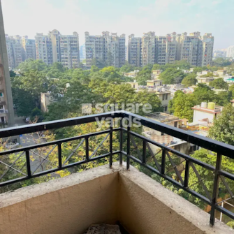 3 BHK Apartment For Rent in Orchid Petals Sector 49 Gurgaon  3696983