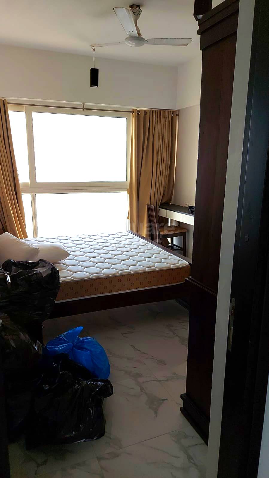 Rental 3 Bedroom 1325 Sq.Ft. Apartment in Raheja Exotica, Madh Island