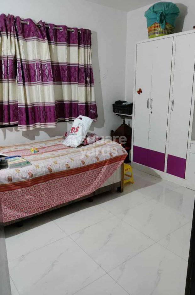 Rental 2 Bedroom 750 Sq.Ft. Independent House in Vaishali Ghaziabad