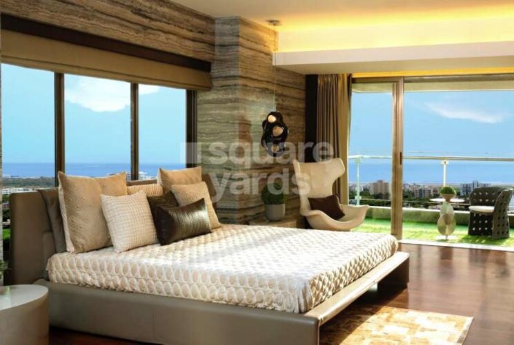 Cover Image, raiaskaran-parthenon 4 Bedroom 3675 Sq.Ft. Apartment In Andheri West Mumbai 3700714