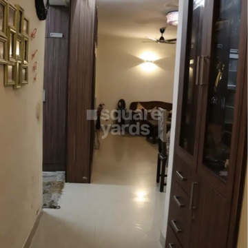 Living Room in 3 BHK Apartment at GPL Eden Heights, Sector 70 – for Rent
